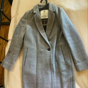 Babaton Stedman Coat XS